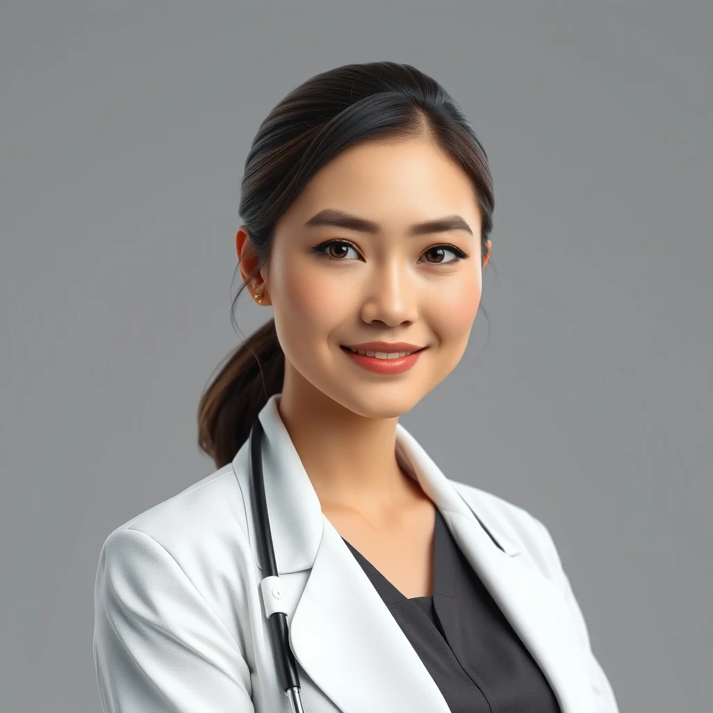 Rina Wulandari