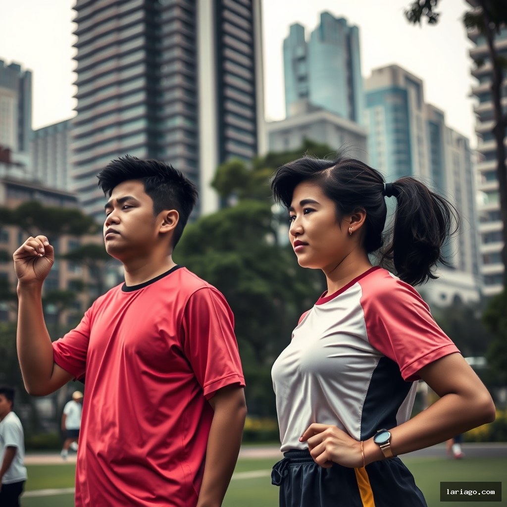 Apa Itu Olahraga Adaptif? Panduan untuk Semua