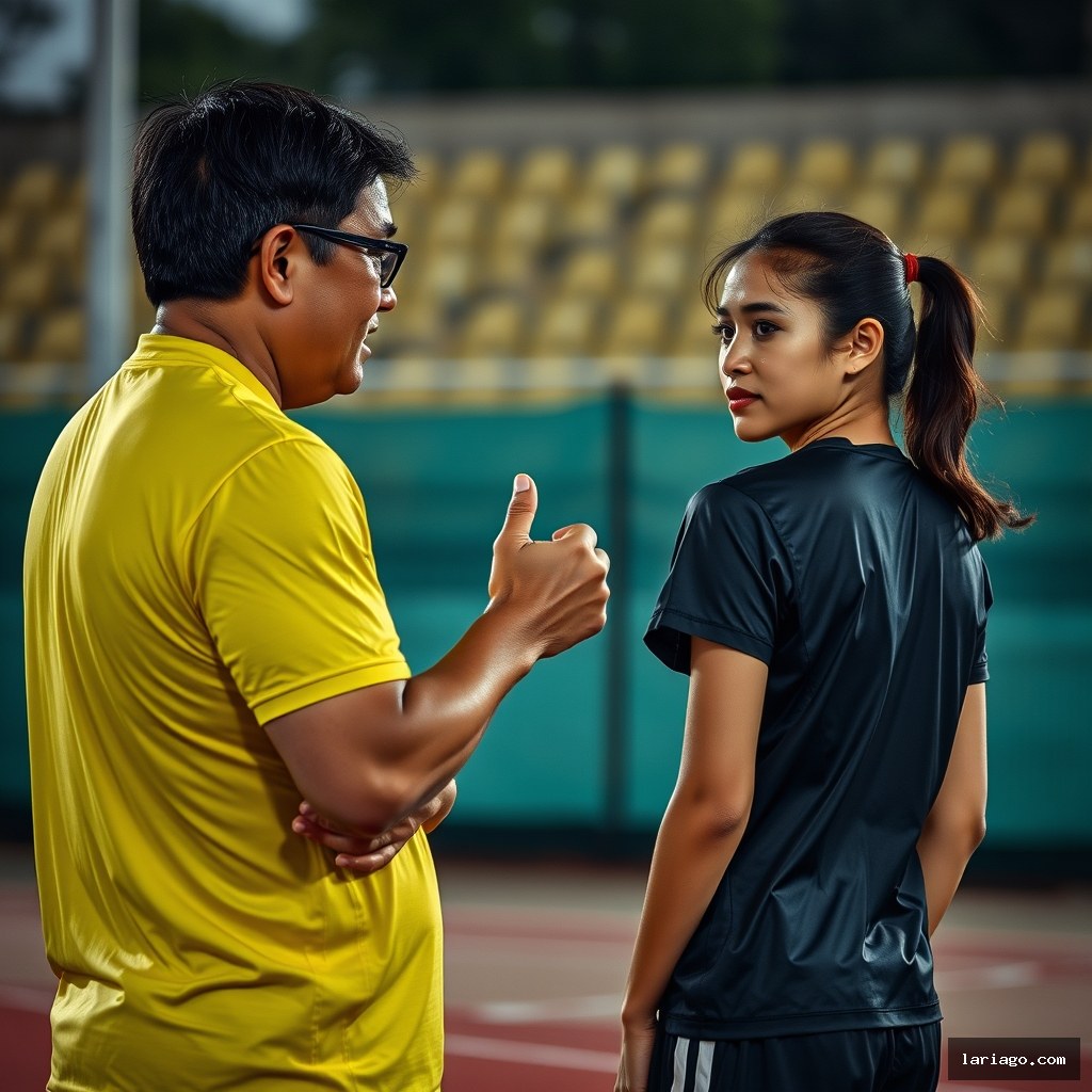 Mengatur Waktu Latihan untuk Performa Optimal Atlet