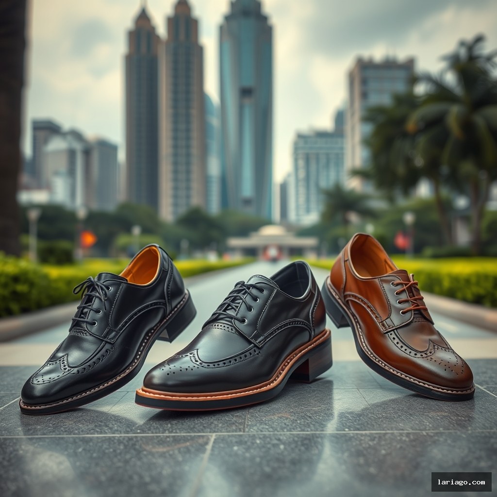 Perbandingan Sepatu Lari Terbaik untuk Pelari